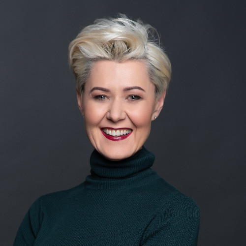 Małgorzata Domańska-Skrok