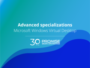 Advanced Specializations Microsoft Windows Virtual Desktop
